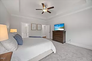 2012 Sweet Samson St, Wake Forest, NC 27587 - Photo 27