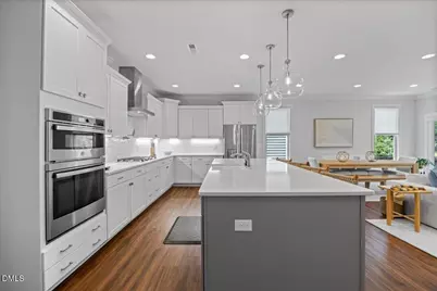 2012 Sweet Samson Street, Wake Forest, NC 27587 - Photo 13