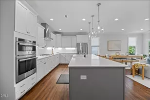 2012 Sweet Samson St, Wake Forest, NC 27587 - Photo 13