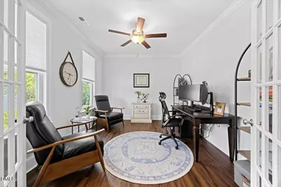 2012 Sweet Samson Street, Wake Forest, NC 27587 - Photo 21