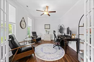 2012 Sweet Samson St, Wake Forest, NC 27587 - Photo 21