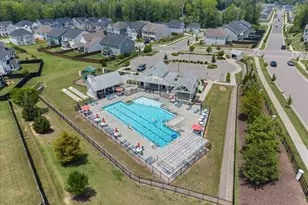 2012 Sweet Samson St, Wake Forest, NC 27587 - Photo 47