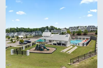 2012 Sweet Samson Street, Wake Forest, NC 27587 - Photo 49