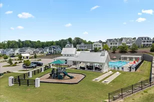 2012 Sweet Samson St, Wake Forest, NC 27587 - Photo 49