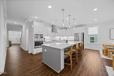 2012 Sweet Samson Street, Wake Forest, NC 27587 - Photo 3