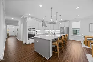 2012 Sweet Samson St, Wake Forest, NC 27587 - Photo 3