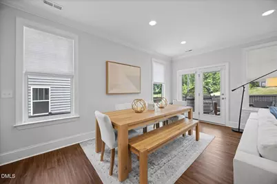 2012 Sweet Samson Street, Wake Forest, NC 27587 - Photo 5