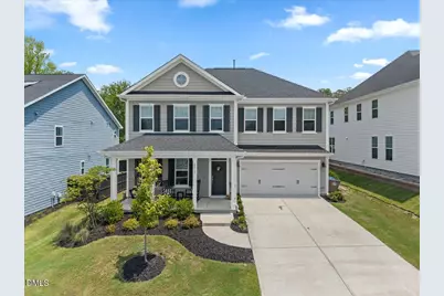 2012 Sweet Samson Street, Wake Forest, NC 27587 - Photo 57