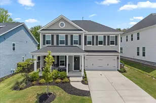 2012 Sweet Samson St, Wake Forest, NC 27587 - Photo 57