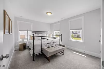 2012 Sweet Samson Street, Wake Forest, NC 27587 - Photo 37