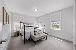 2012 Sweet Samson St, Wake Forest, NC 27587 - Photo 37
