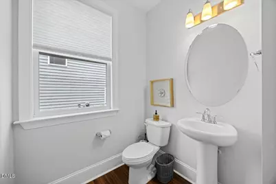 2012 Sweet Samson Street, Wake Forest, NC 27587 - Photo 23