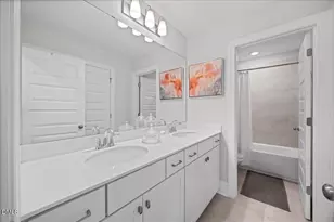 2012 Sweet Samson St, Wake Forest, NC 27587 - Photo 33
