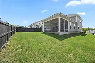 2012 Sweet Samson St, Wake Forest, NC 27587 - Photo 43