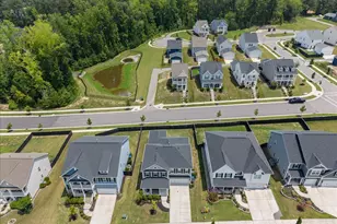 2012 Sweet Samson St, Wake Forest, NC 27587 - Photo 55
