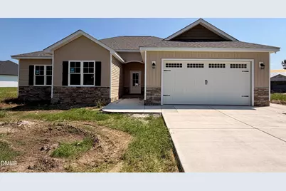 3717 Chatsworth Drive, La Grange, NC 28551 - Photo 1