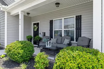 214 Weeping Willow Drive #80, La Grange, NC 28551 - Photo 5