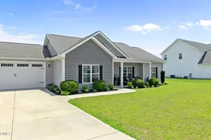 214 Weeping Willow Dr, La Grange, NC 28551 - Photo 3