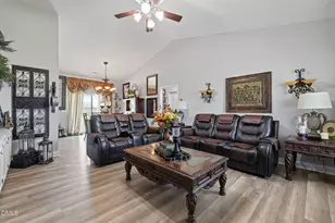 214 Weeping Willow Dr, La Grange, NC 28551 - Photo 17