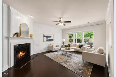 1341 Cozy Oak Avenue, Cary, NC 27519 - Photo 11