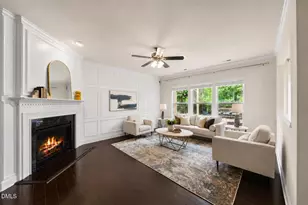 1341 Cozy Oak Ave, Cary, NC 27519 - Photo 11
