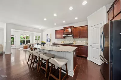 1341 Cozy Oak Avenue, Cary, NC 27519 - Photo 15