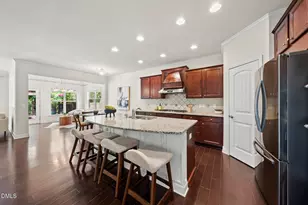1341 Cozy Oak Ave, Cary, NC 27519 - Photo 15