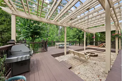 1341 Cozy Oak Avenue, Cary, NC 27519 - Photo 5
