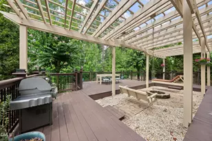 1341 Cozy Oak Ave, Cary, NC 27519 - Photo 5