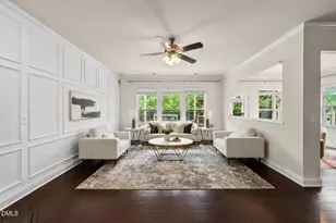 1341 Cozy Oak Ave, Cary, NC 27519 - Photo 13