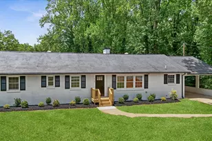 426 Fitch Dr, Mebane, NC 27302 - Photo 1