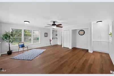 410 Blackmon Street, Four Oaks, NC 27524 - Photo 27