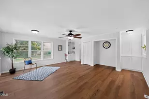 410 Blackmon St, Four Oaks, NC 27524 - Photo 27