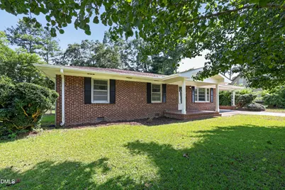 410 Blackmon Street, Four Oaks, NC 27524 - Photo 3
