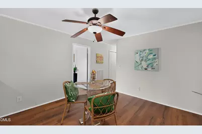 410 Blackmon Street, Four Oaks, NC 27524 - Photo 13