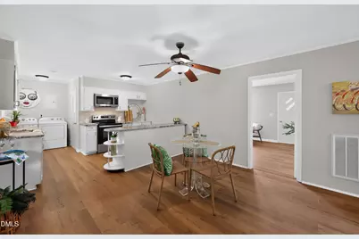 410 Blackmon Street, Four Oaks, NC 27524 - Photo 11