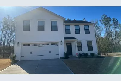 80 Hunting Woods Drive, Angier, NC 27501 - Photo 1