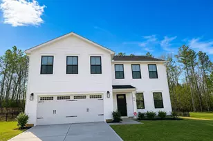 80 Hunting Woods Dr, Angier, NC 27501 - Photo 1