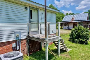 1702 Mineral Springs Rd, Stem, NC 27581 - Photo 7