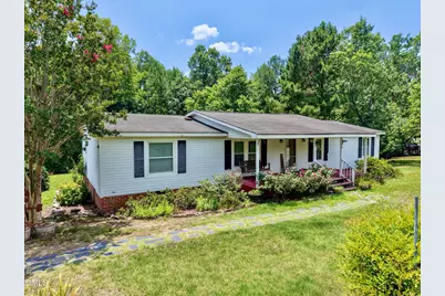 1702 Mineral Springs Road, Stem, NC 27581 - Photo 1