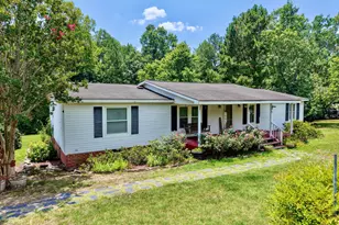 1702 Mineral Springs Rd, Stem, NC 27581 - Photo 1
