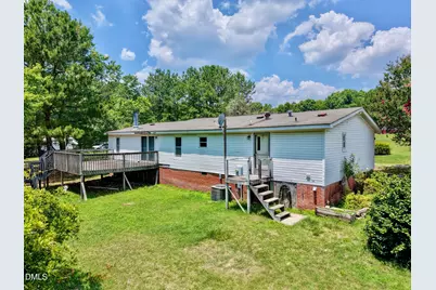 1702 Mineral Springs Road, Stem, NC 27581 - Photo 3