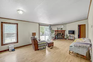 1702 Mineral Springs Rd, Stem, NC 27581 - Photo 17