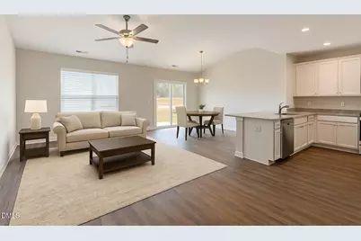 105 Level Drive, Youngsville, NC 27596 - Photo 3
