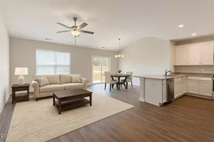 105 Level Dr, Youngsville, NC 27596 - Photo 3
