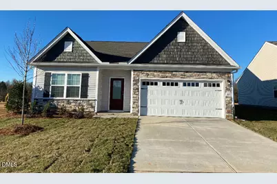 105 Level Drive, Youngsville, NC 27596 - Photo 1