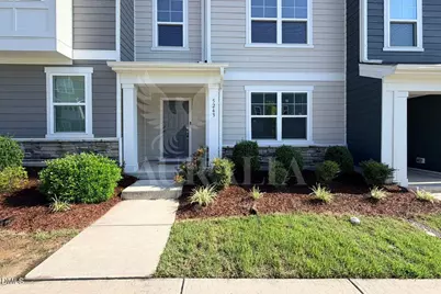 5243 Forsyth Park Street, Raleigh, NC 27616 - Photo 3