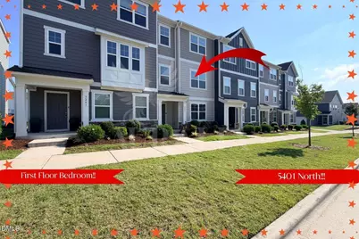 5243 Forsyth Park Street, Raleigh, NC 27616 - Photo 1