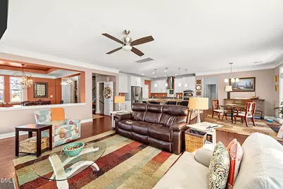 4804 Pine Glenn Court, Rolesville, NC 27571 - Photo 17
