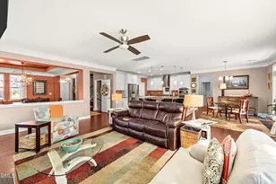 4804 Pine Glenn Ct, Rolesville, NC 27571 - Photo 17